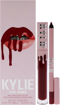 Набор для губ Kylie Cosmetics Матовый
