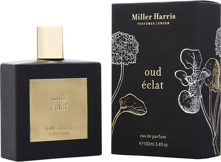 Eau De Parfum Miller Harris Oud Eclat