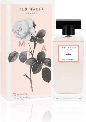 Туалетная вода Ted Baker Mia