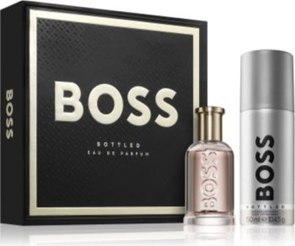 Туалетная вода Hugo Boss Boss Bottled