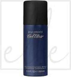 Спрей-дезодорант Davidoff Cool Elixir