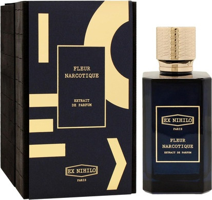 Extrait de Parfum Ex Nihilo Fleur Narcotique
