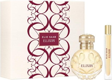 Набор подарка Eau de Parfum Elie Saab