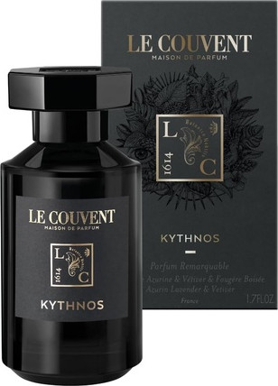 Eau de Parfum Le Couvent Maison De Parfum Kythnos