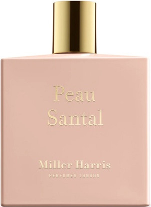 Парфюмерная вода Miller Harris Peau Santal