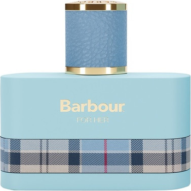 Eau De Parfum Barbour Coastal For Her