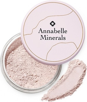 Foundation Annabelle Minerals Mineral Foundation Concealing Natural Fairest