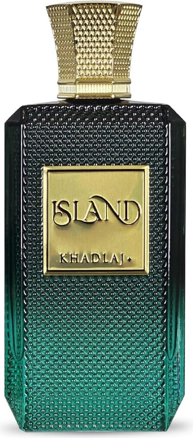 Eau De Parfum Island Khadlaj Perfumes