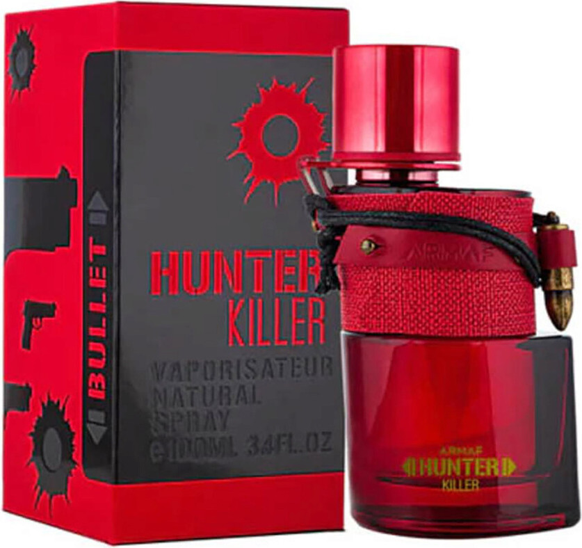 Eau De Parfum Armaf Hunter Killer