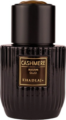 Eau De Parfum Khadlaj Cashmere Warm Oud