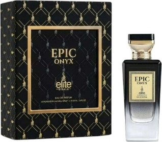 Eau De Parfum Risala Epic Onyx