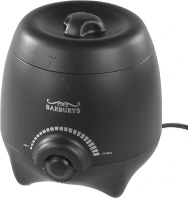 Wax Heater Sibel Viggo