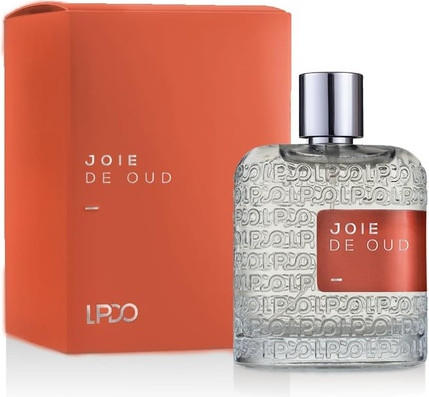 Eau De Parfum L'Pido Joie De Oud