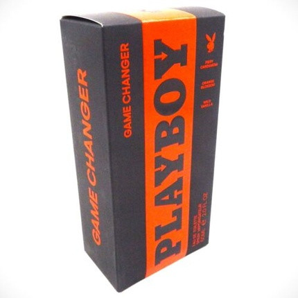 Eau De Toilette Playboy