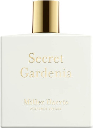 Eau De Parfum Miller Harris Secret Gardenia