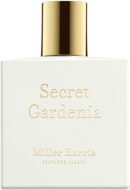 Eau De Parfum Miller Harris Secret Gardenia