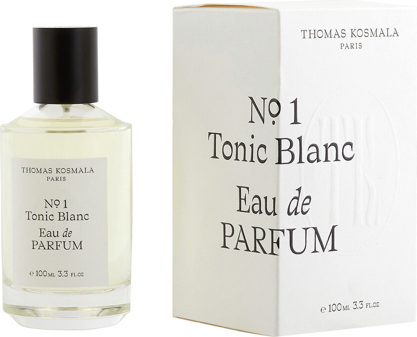 Eau De Parfum Thomas Kosmala No. 1 Tonic Blanc