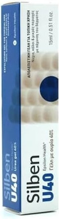 Gel Camomilla Italiana Epsilon Health Silben U40