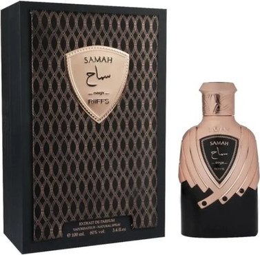 Eau De Parfum Riiffs Samah