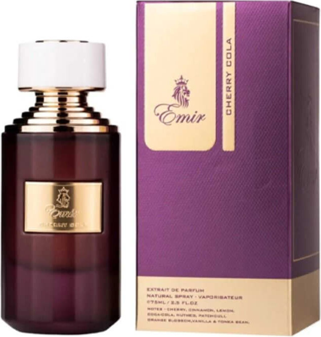 Eau De Parfum Emir Cherry Cola