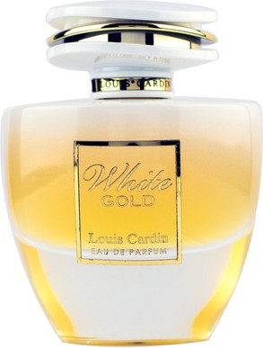 Eau De Parfum Louis Cardin White Gold