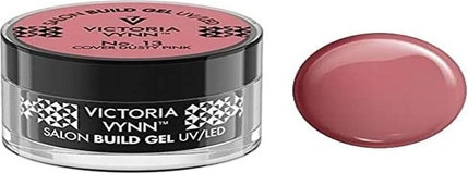 Build Gel Victoria Vynn