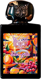Perfume Extract Lorenzo Pazzaglia SUN-GRIA