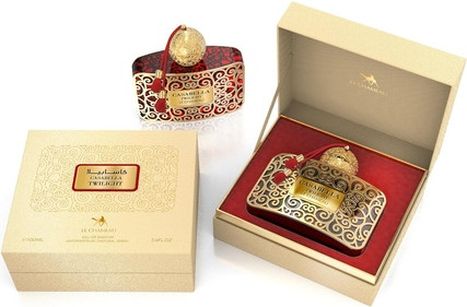 Eau De Toilette Emper Casabella Twilight Le Chameau