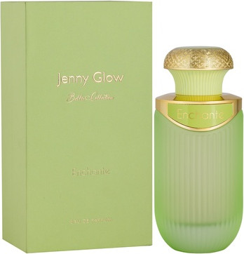 Eau De Parfum Jenny Glow Bellis Collection Enchante