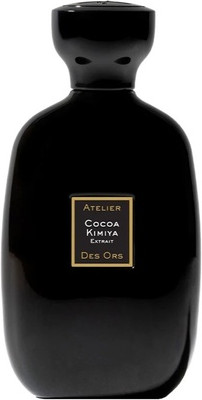 Extrait Eau De Parfum Atelier Des Ors Cocoa Kimiya
