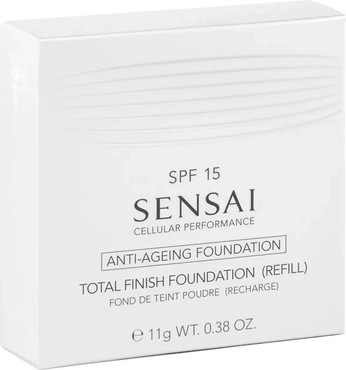 Compact Powder Foundation Refill Sensai Cellular Performance