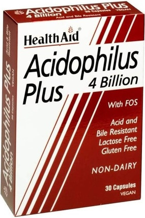 Capsules Health Aid HealthAid