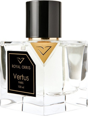 Eau De Parfum Vertus Paris Royal Orris