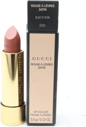 Lipstick Gucci Rouge A Levres Lip Colour
