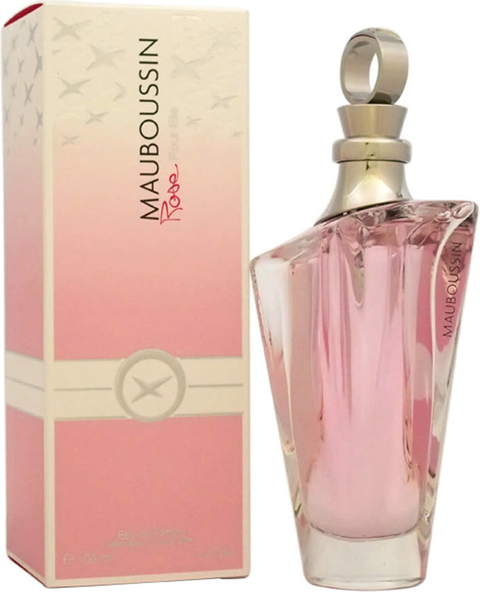 Eau de Parfum Mauboussin Mauboussin Rose Pour Elle