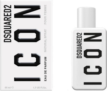 Eau De Parfum Dsquared2 Icon