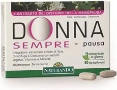Tablets Naturando
