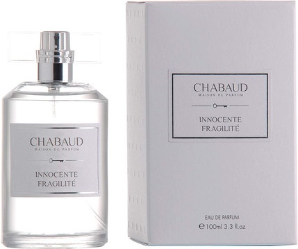 Eau De Parfum Chabaud Innoc Frag
