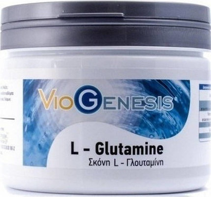 Powder Viogenesis