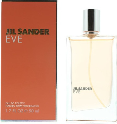 Eau De Toilette Jil Sander Eve