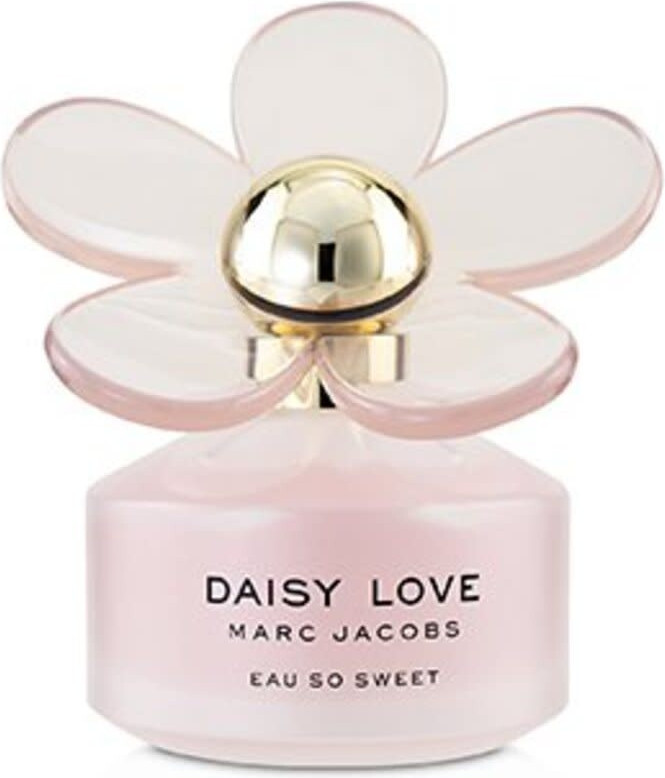 Eau De Toilette Marc Jacobs Daisy Love Eau So Sweet