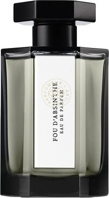 Eau De Parfum L'Artisan Parfumeur Fou D'Absinthe