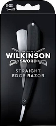 להבי Wilkinson