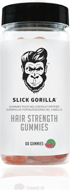 Vitamins Slick Gorilla