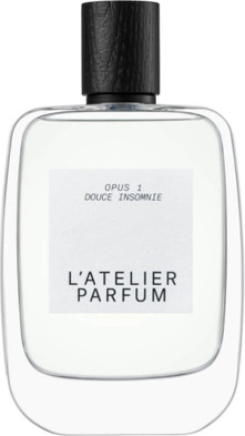 Eau de Parfum L'Atelier Parfum Douce Insomnie