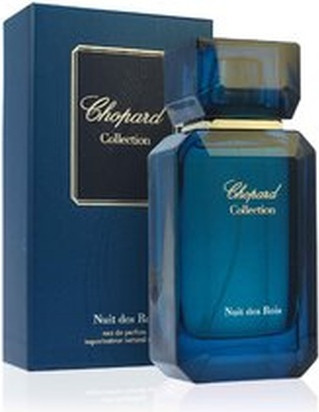 Eau De Parfum Chopard Nuit De Rois