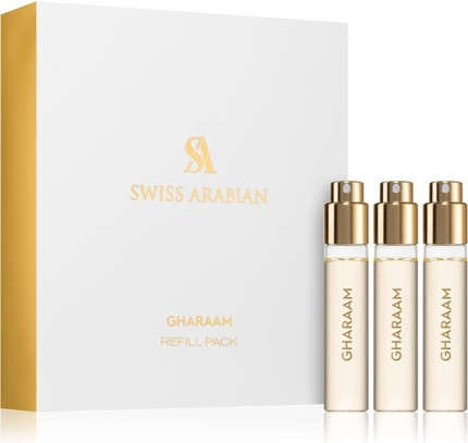 Eau de Parfum Refill Swiss Arabian Gharaam