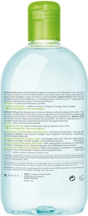 Micellar Water Bioderma