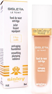 Тональная основа Sisley Le Teint Anti Aging Foundation