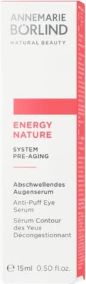 Eye Serum Annemarie Borlind Energynature